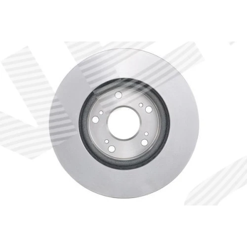 BRAKE DISC - 2