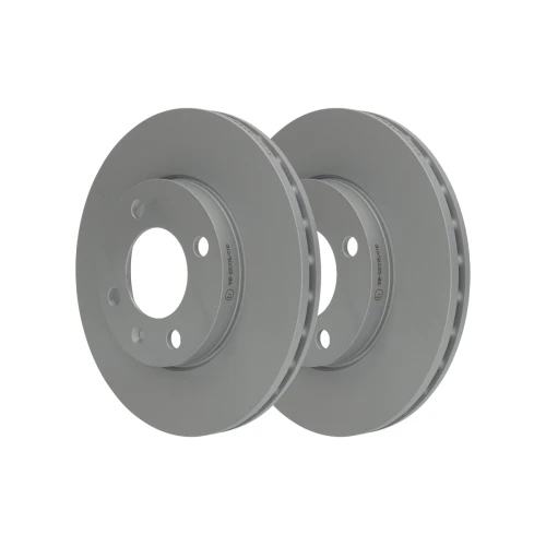 BRAKE DISC - 1