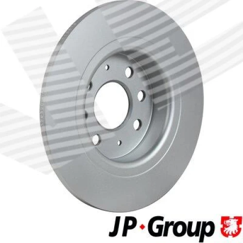 BRAKE DISC - 1