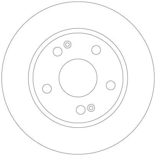 BRAKE DISC - 1