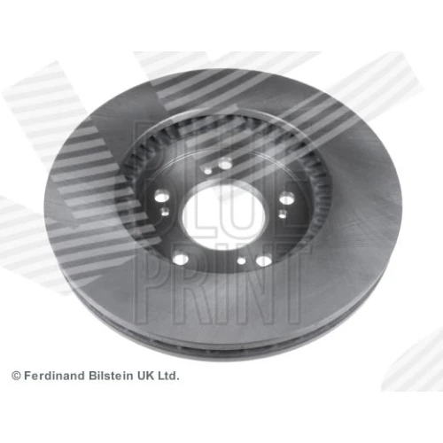 BRAKE DISC - 1