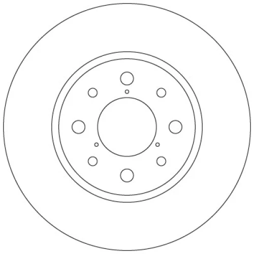 BRAKE DISC - 1