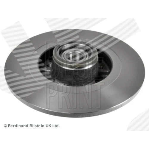 BRAKE DISC - 1