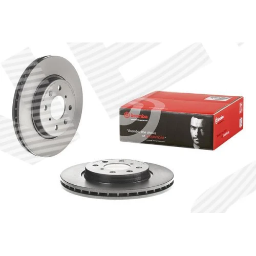 BRAKE DISC - 1