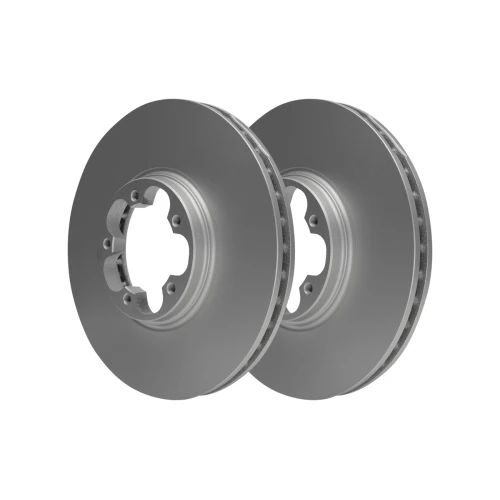 BRAKE DISC - 1