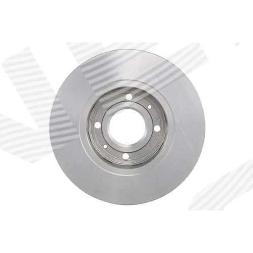 BRAKE DISC - 2