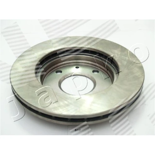 BRAKE DISC - 1