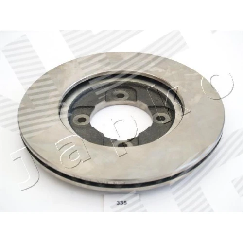 BRAKE DISC - 1