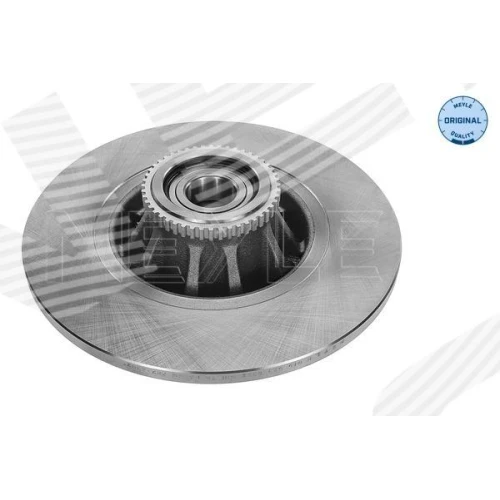 BRAKE DISC - 1