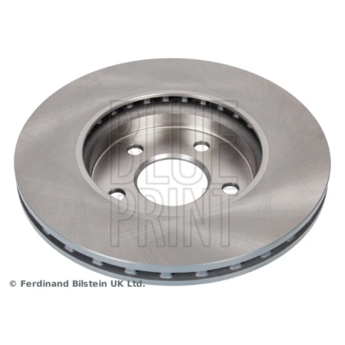 BRAKE DISC - 1