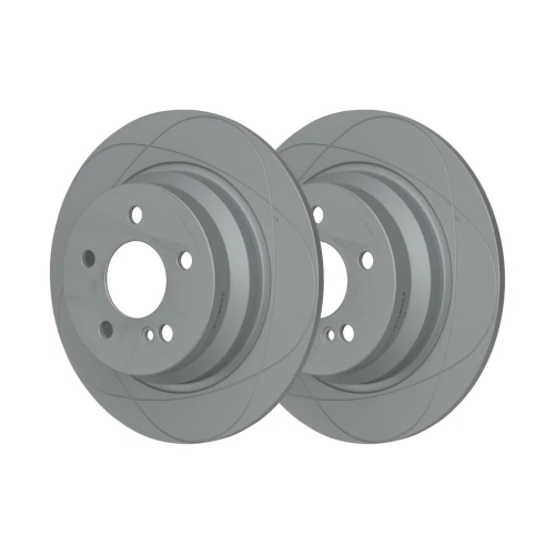 BRAKE DISC - 1