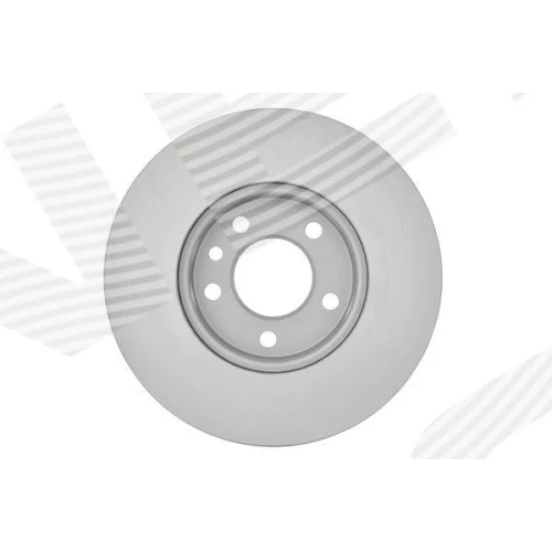 BRAKE DISC - 2