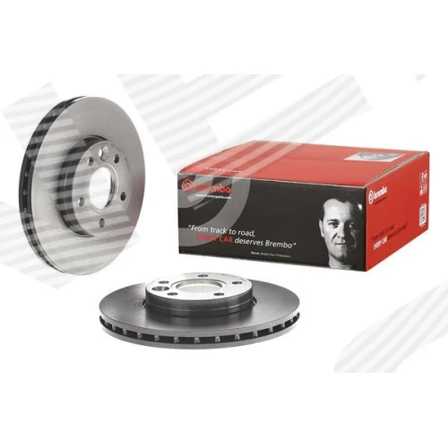 BRAKE DISC - 1