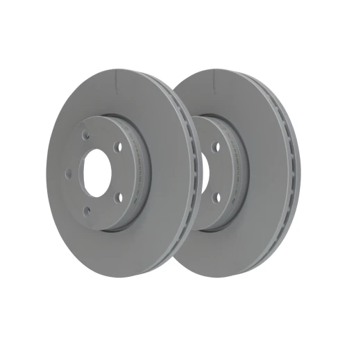 BRAKE DISC - 1