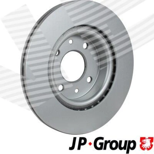 BRAKE DISC - 1