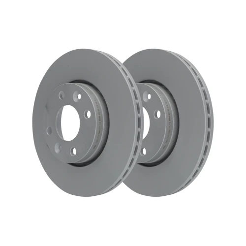 BRAKE DISC - 1