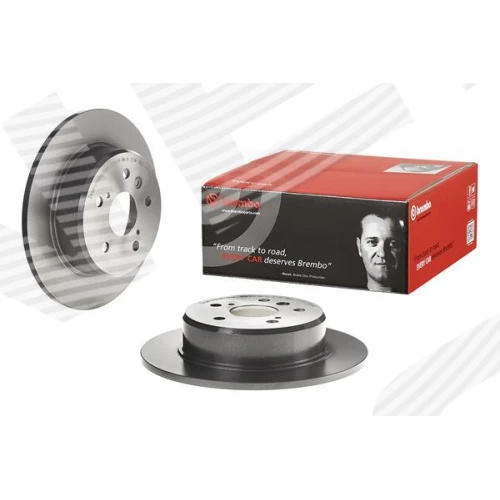 BRAKE DISC - 1