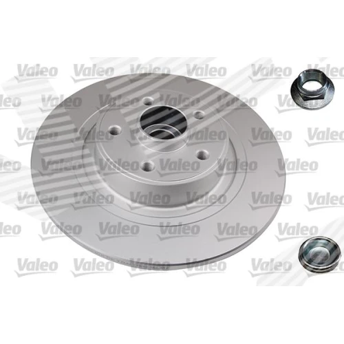 BRAKE DISC - 1