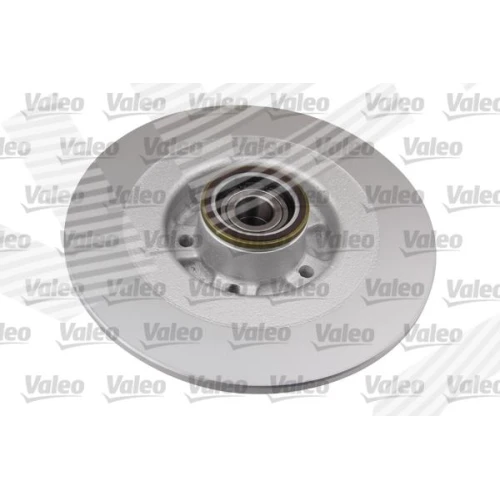 BRAKE DISC - 2