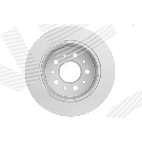 BRAKE DISC - 2