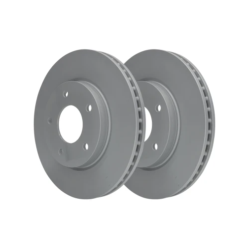 BRAKE DISC - 1