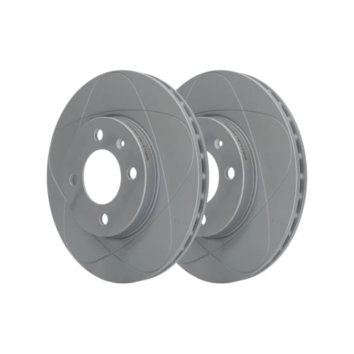 BRAKE DISC - 1