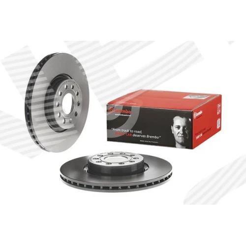 BRAKE DISC - 1