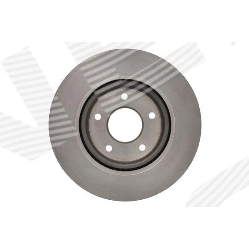 BRAKE DISC - 2