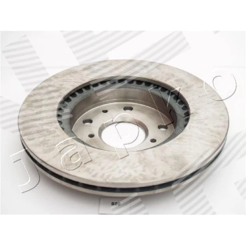 BRAKE DISC - 1