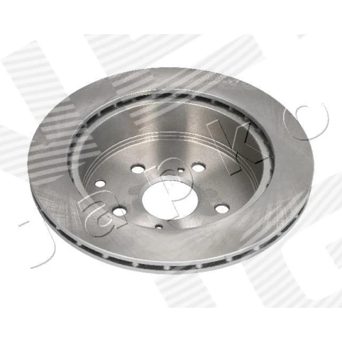 BRAKE DISC - 1