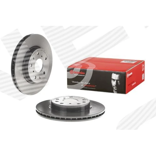 BRAKE DISC - 1