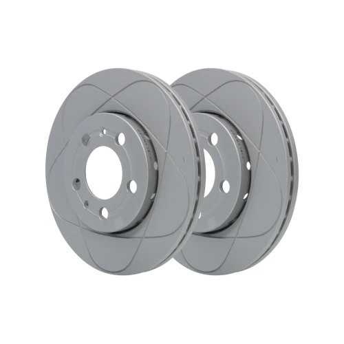 BRAKE DISC - 1