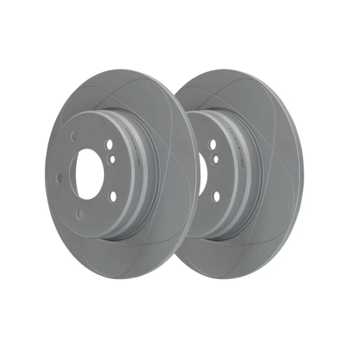 BRAKE DISC - 1