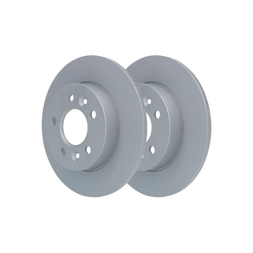 BRAKE DISC - 1