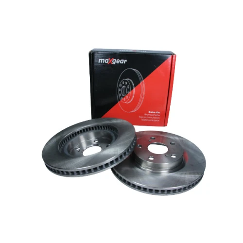 BRAKE DISC - 1