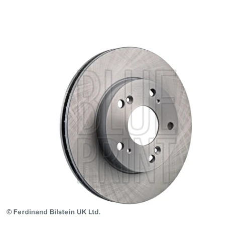 BRAKE DISC - 1