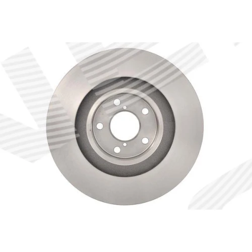 BRAKE DISC - 2