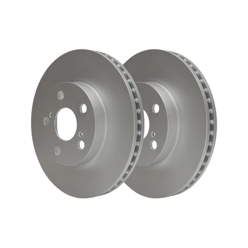 BRAKE DISC - 1