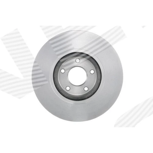 BRAKE DISC - 2