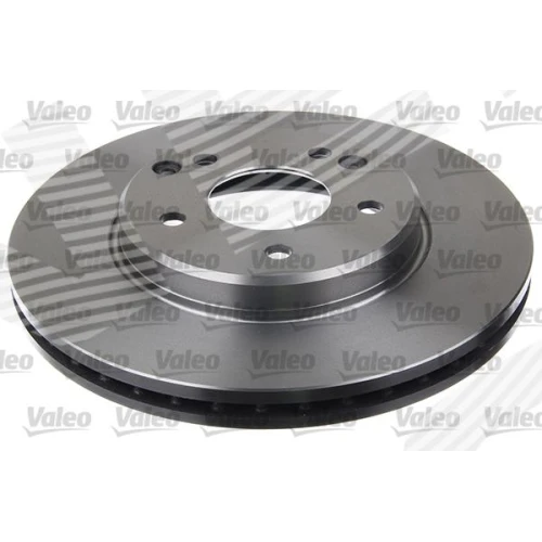 BRAKE DISC - 1