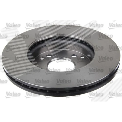 BRAKE DISC - 2