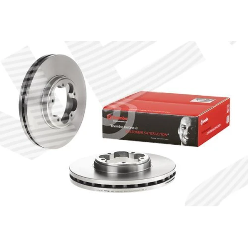 BRAKE DISC - 1