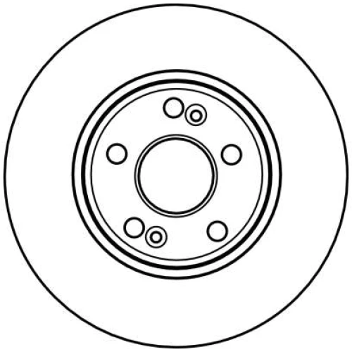 BRAKE DISC - 1