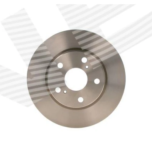 BRAKE DISC - 2