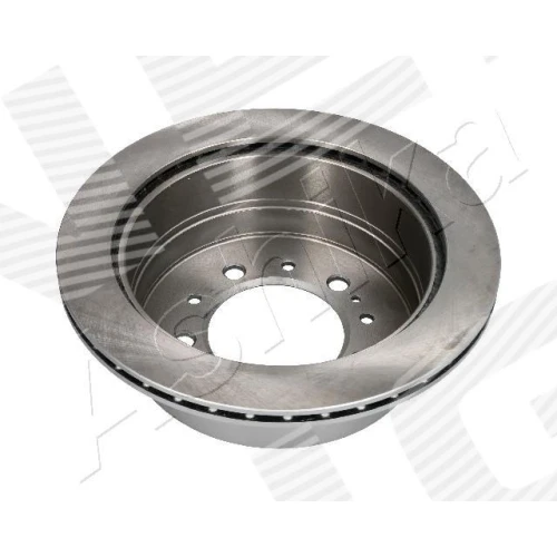 BRAKE DISC - 1