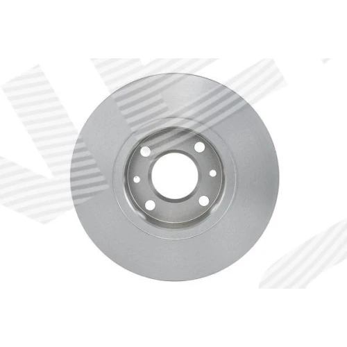 BRAKE DISC - 2