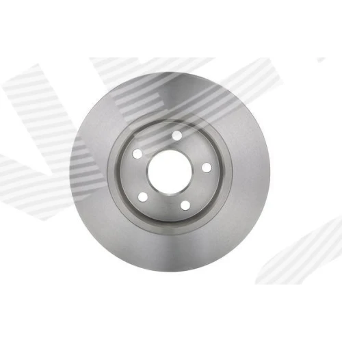 BRAKE DISC - 2