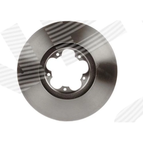 BRAKE DISC - 2