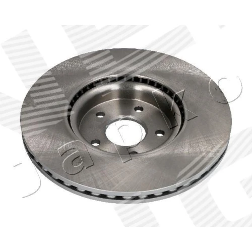 BRAKE DISC - 1