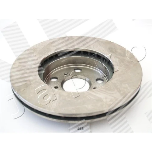 BRAKE DISC - 1